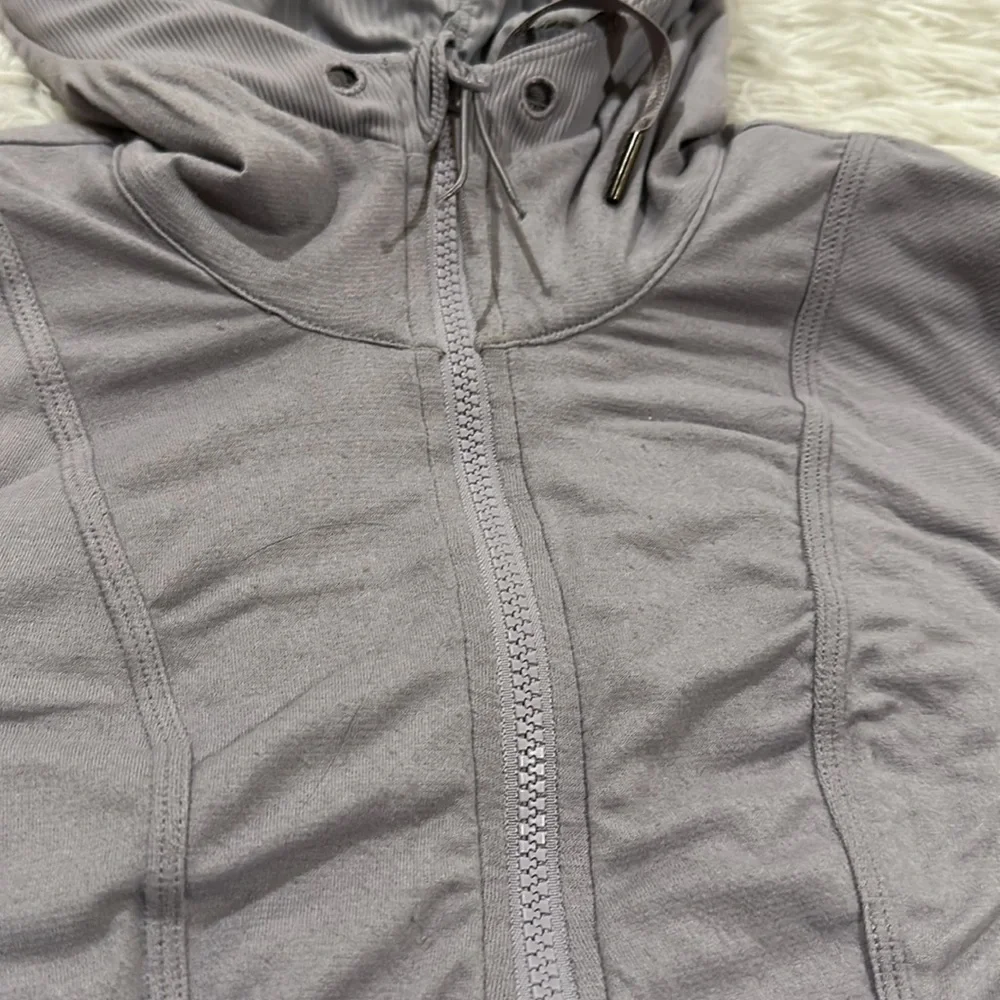 Lululemon Dance Studio Jacket Reversible 4